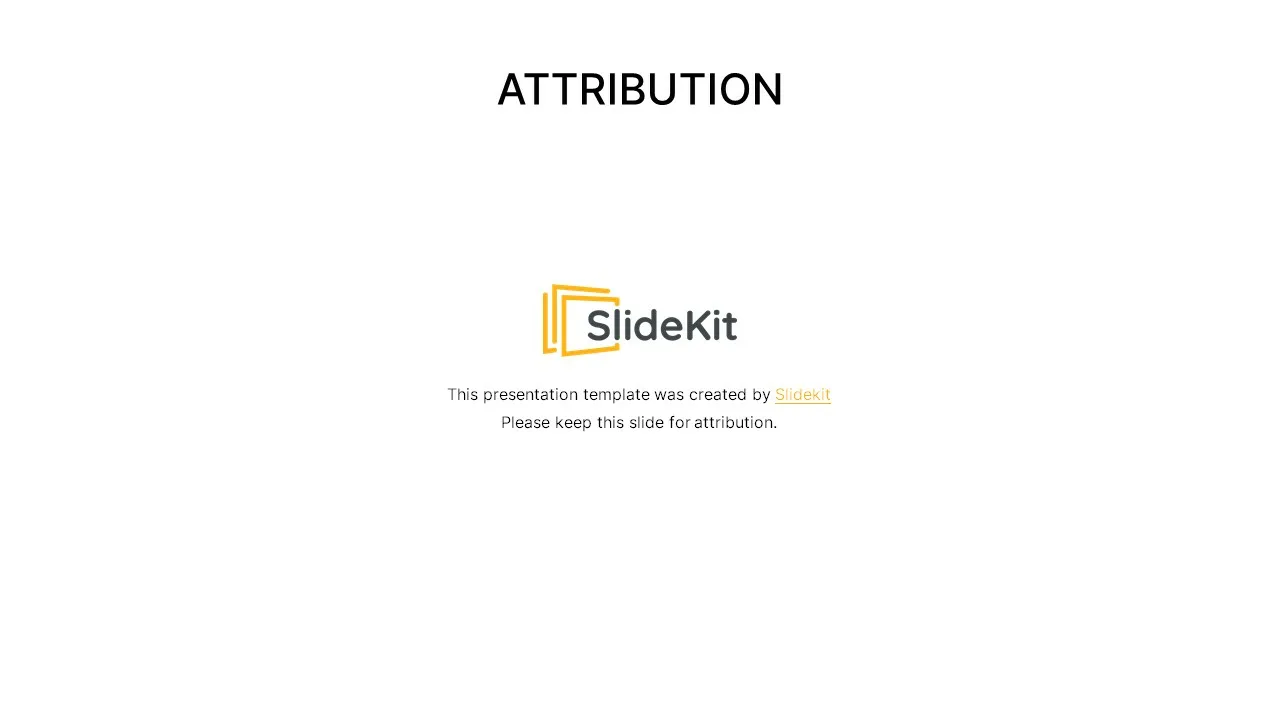 attribution in renewable energy google slides theme