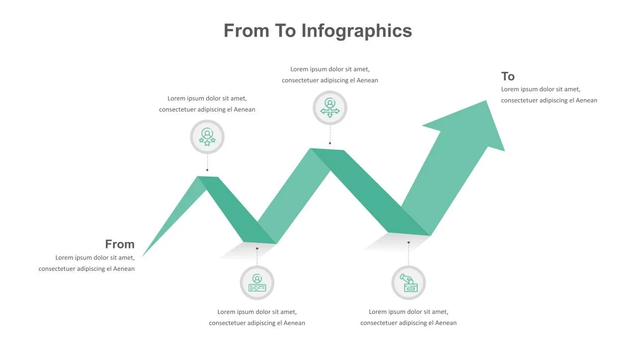 From to Slide Design for Presentations