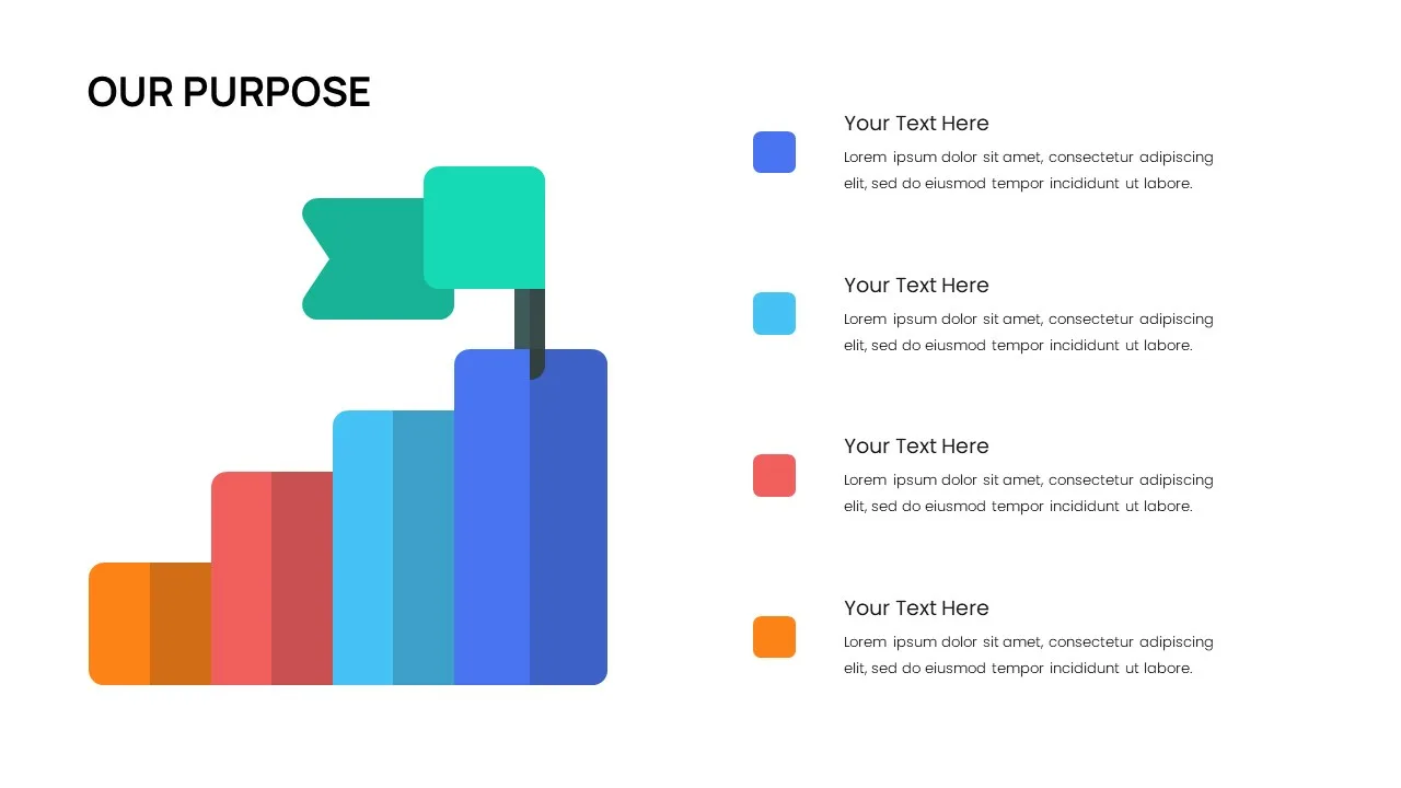 Google Slides Business Case Presentation Example Slide