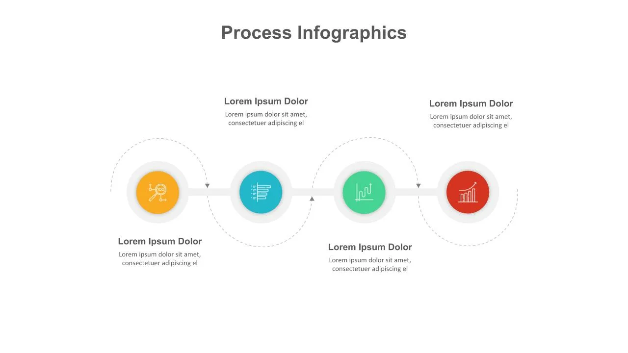 Process Google Slides Template