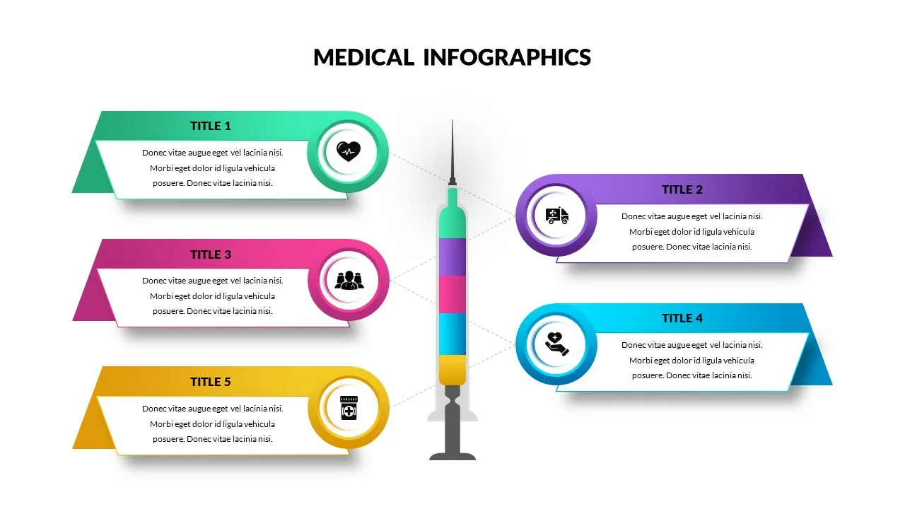 Free Medical Presentation Slides for Businesses