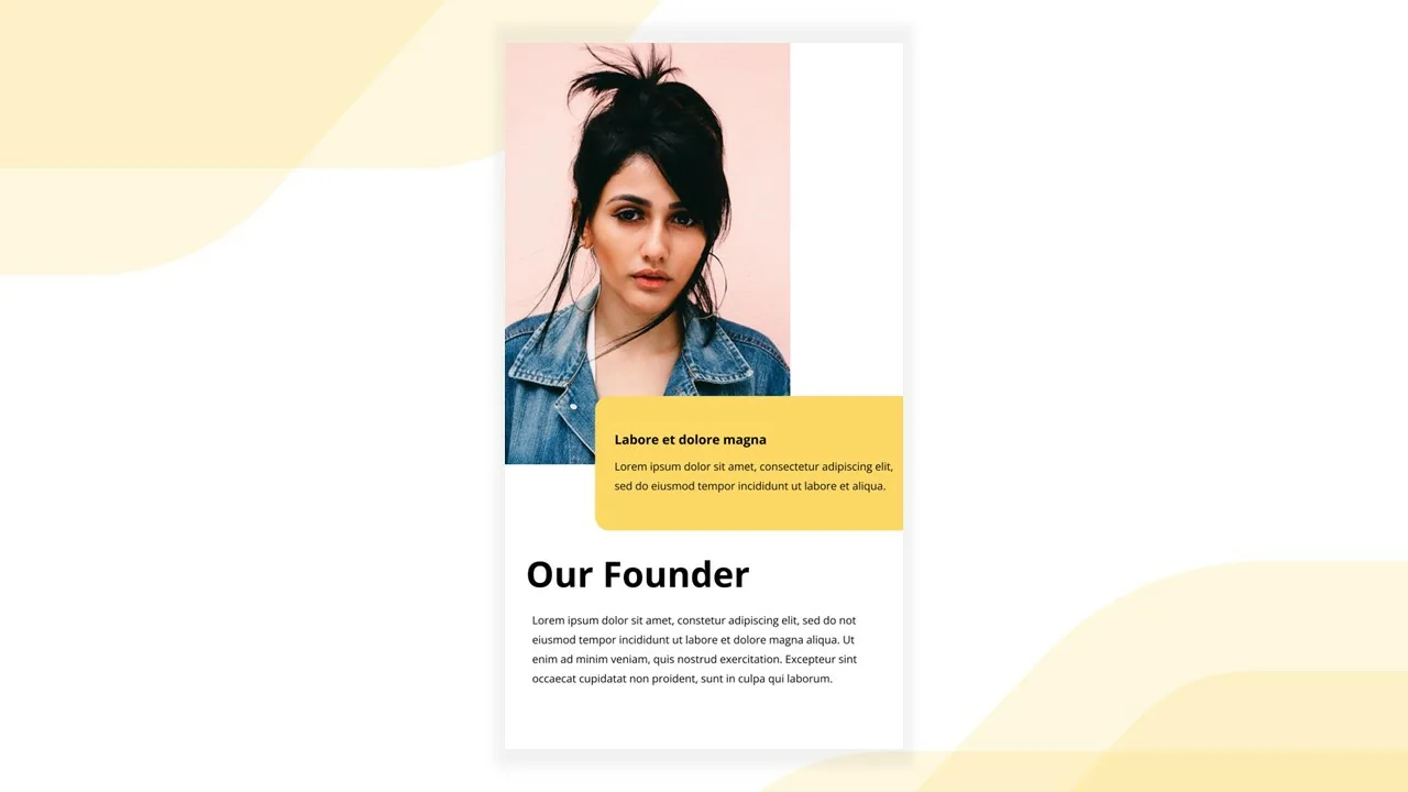 Free Mobile Google Slides Template