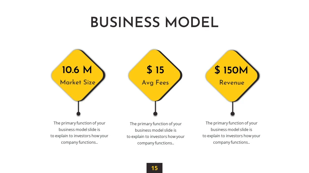 Product Pitch Presentation 8