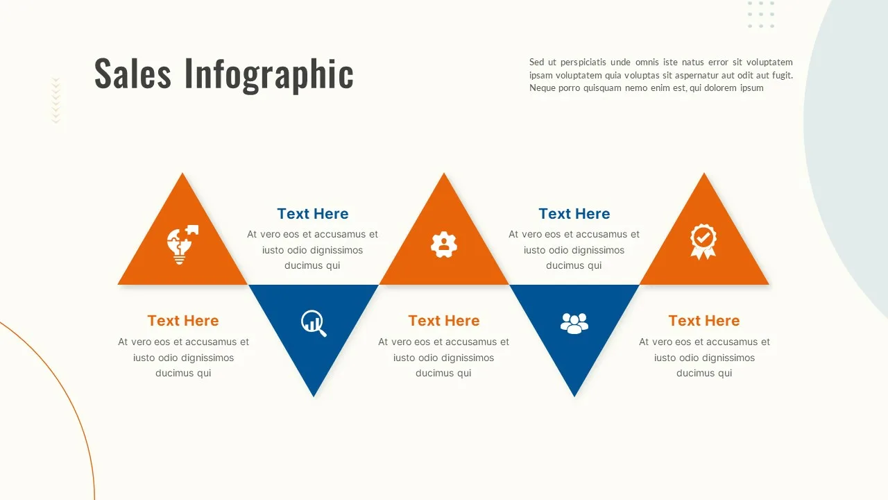 Orange Theme Template 05