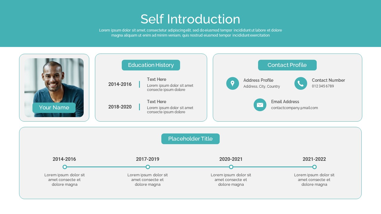 About-Me-Self-Introduction-Slides