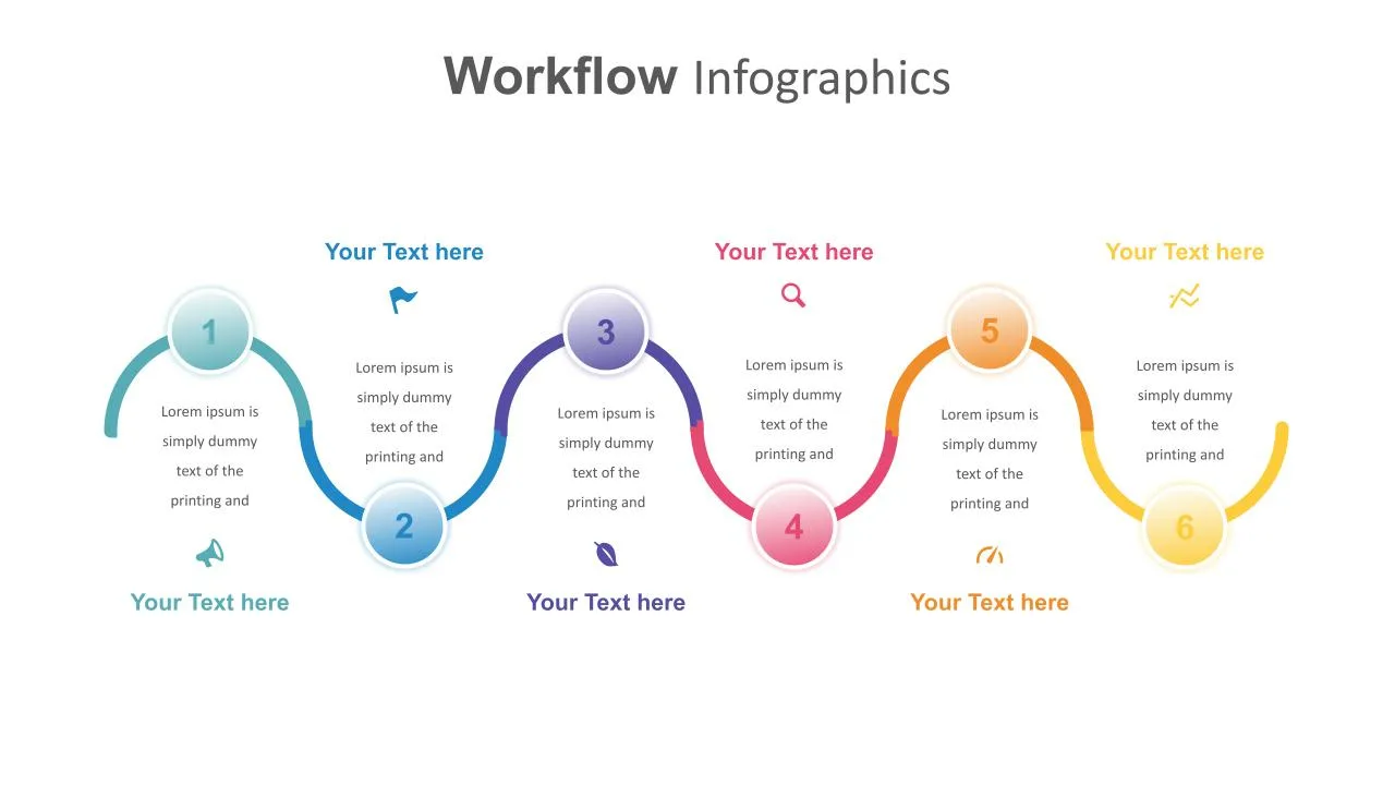 Effective Workflow Presentation Slides