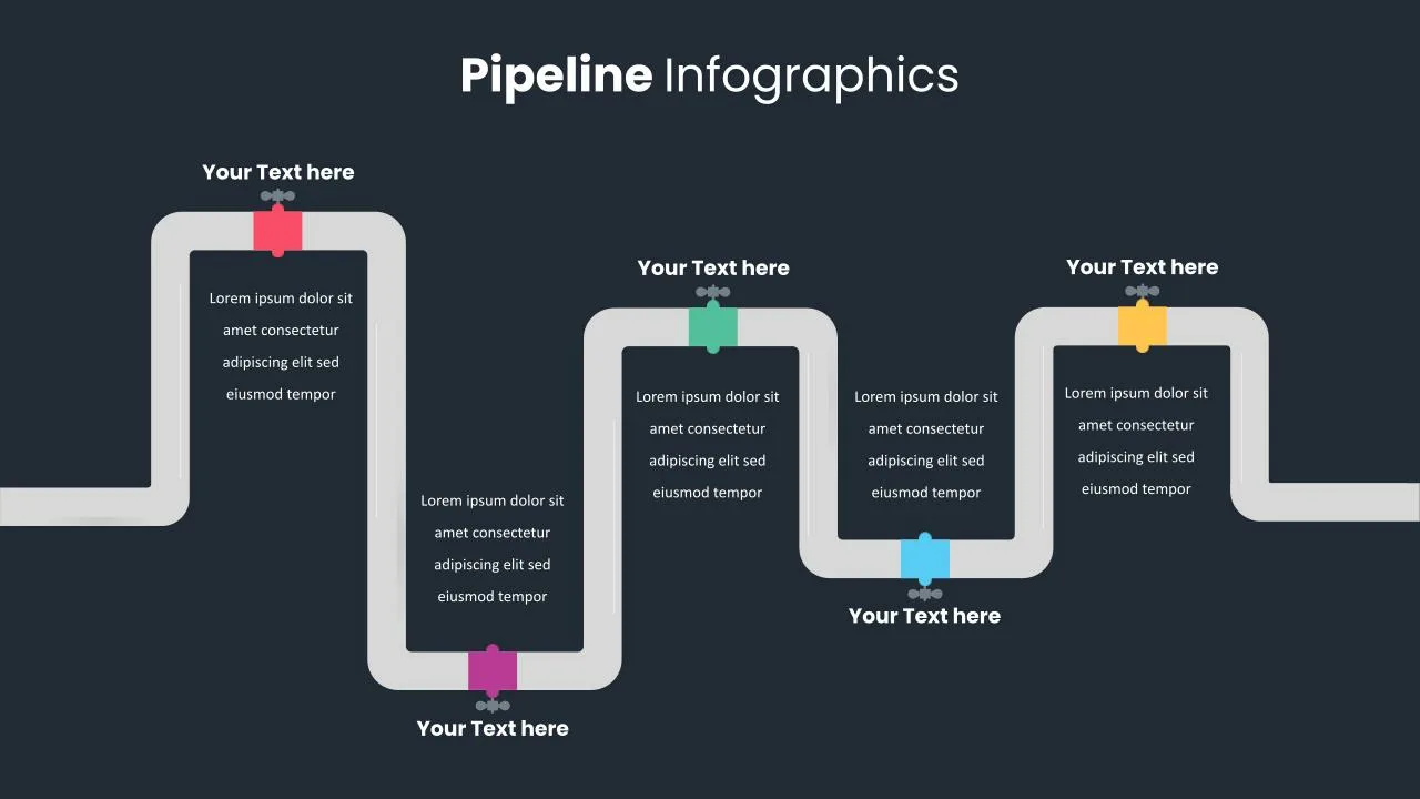 Pipeline Slide 1