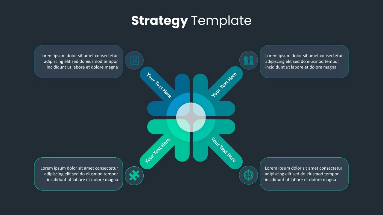 Business Strategy Slides