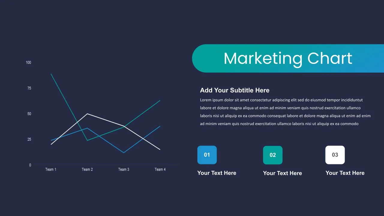 Marketing Plan Presentation Slide 07