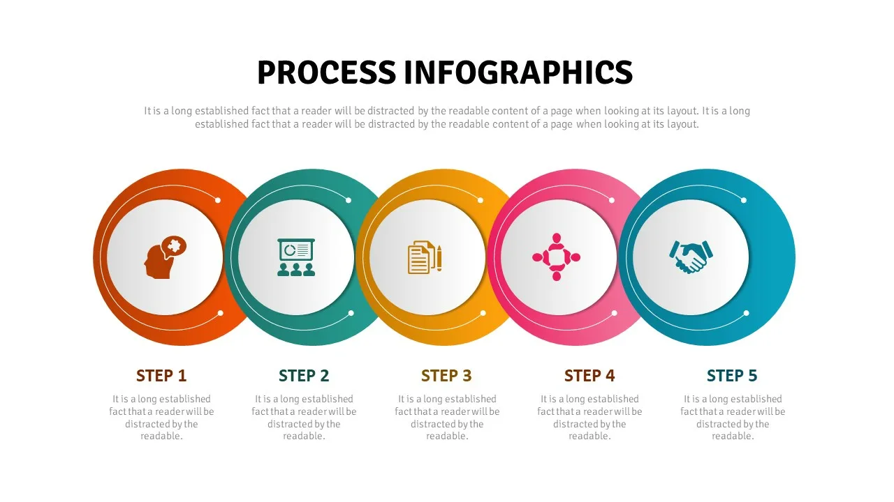 Process Slides