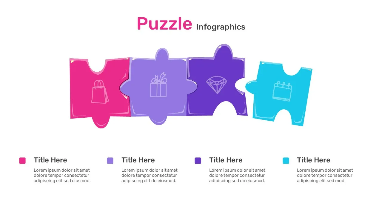 Puzzle Slides