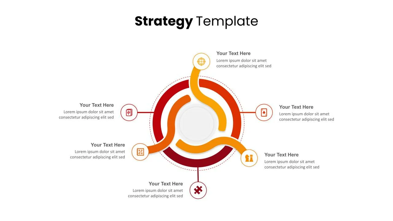 Strategy Presentation