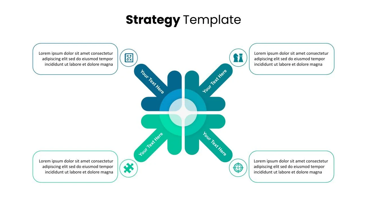 Strategy Slides