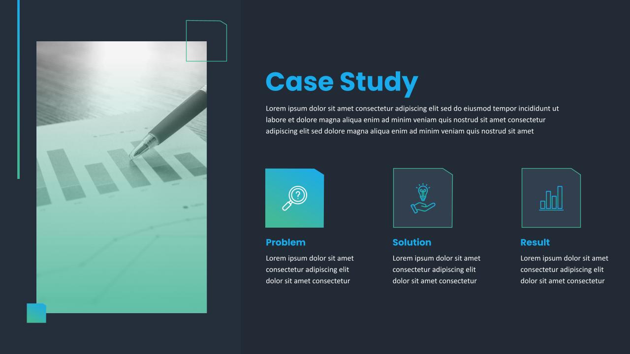 Case Study Presentation