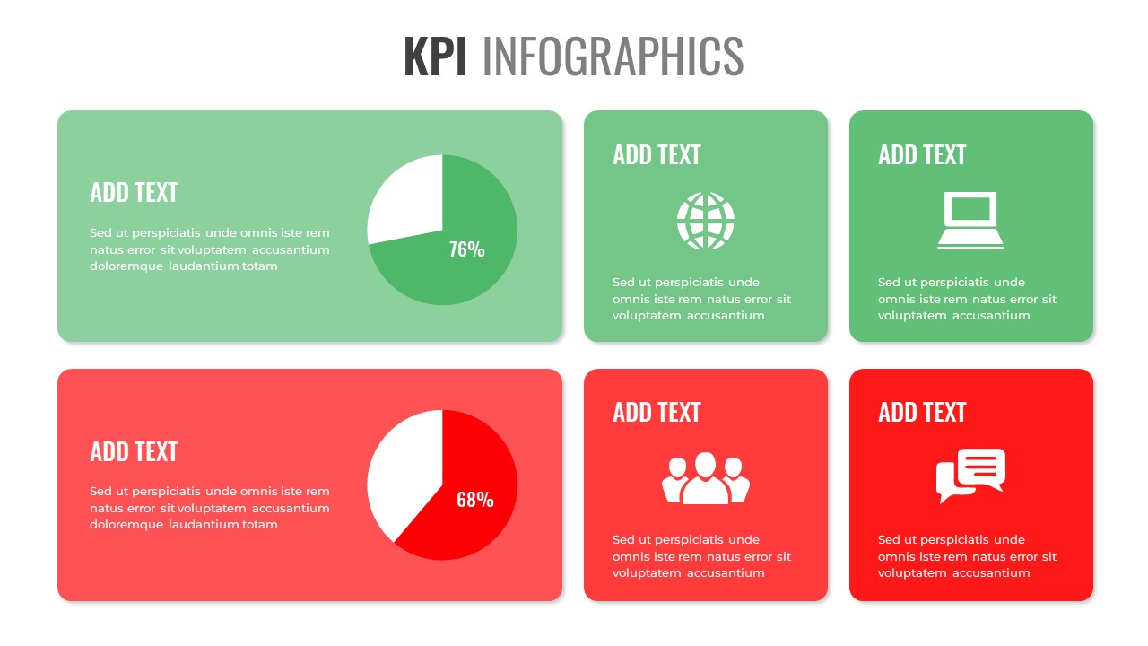 Kpi Free Template