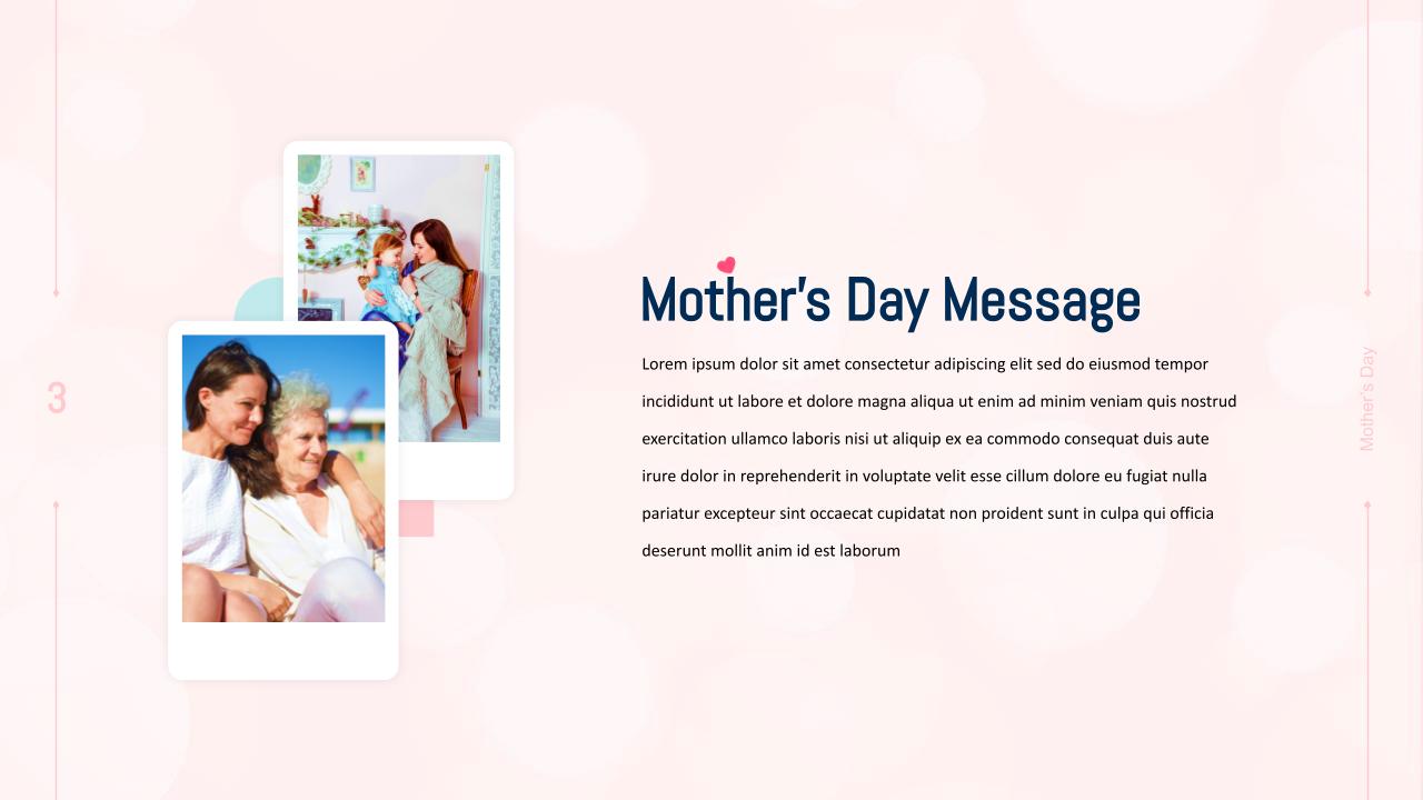 Mothers Day Google Slide 03