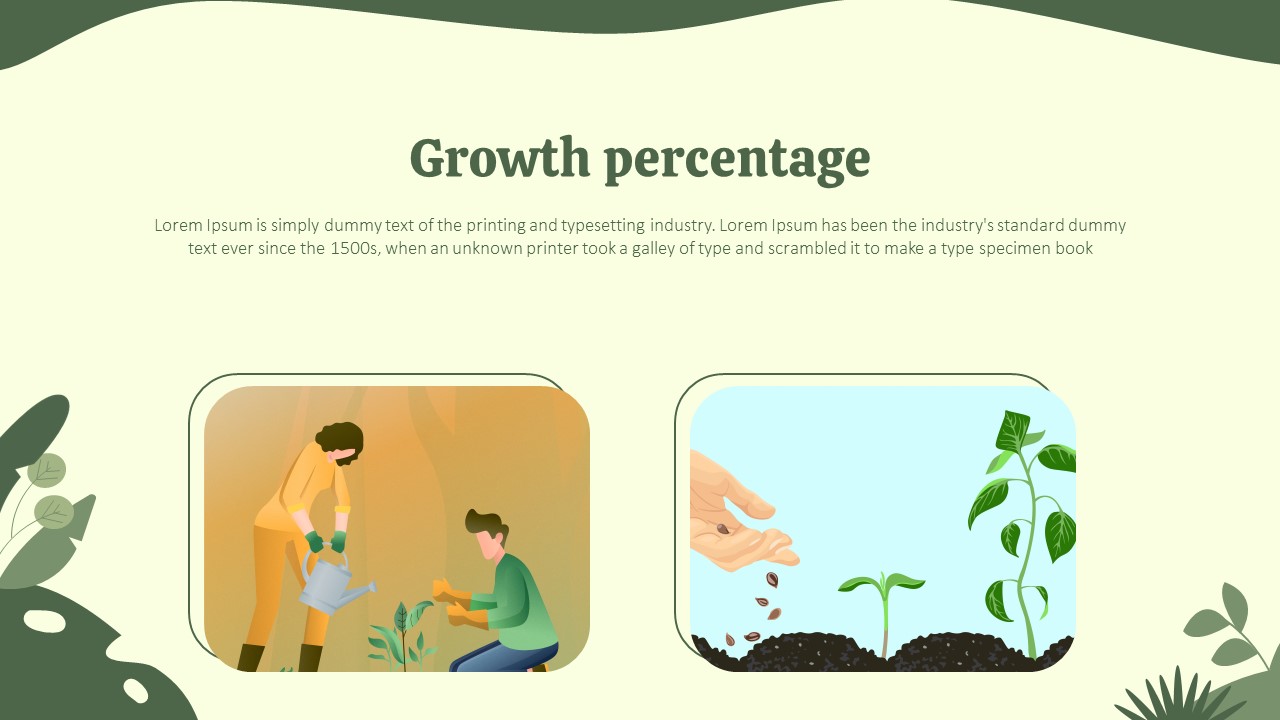 Agriculture Slide Templates 16