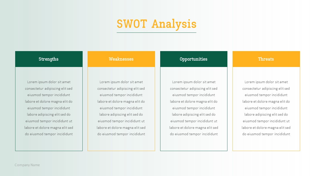 Pitch Deck Food Startup 17