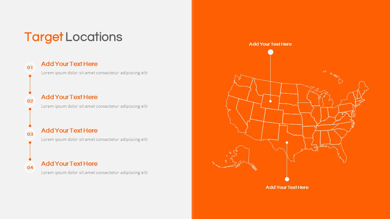 Real Estate Slide Template 16