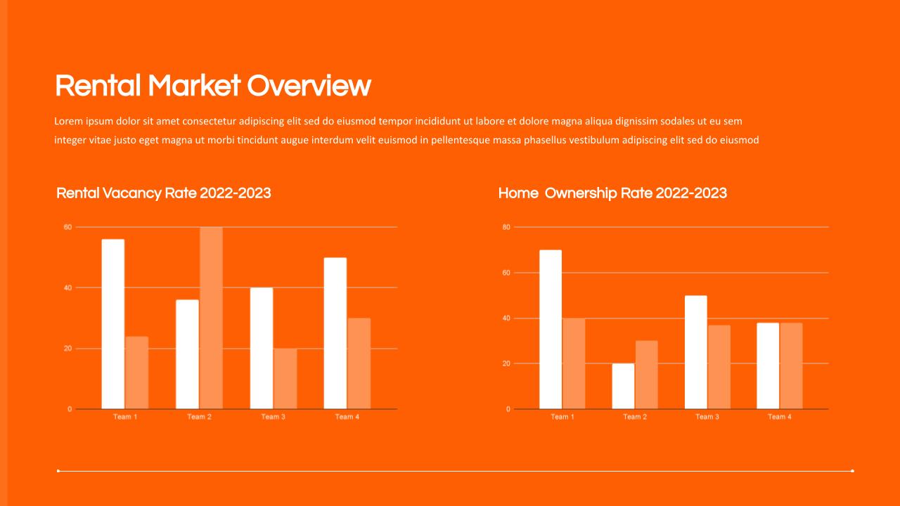 Real Estate Slide Template 18