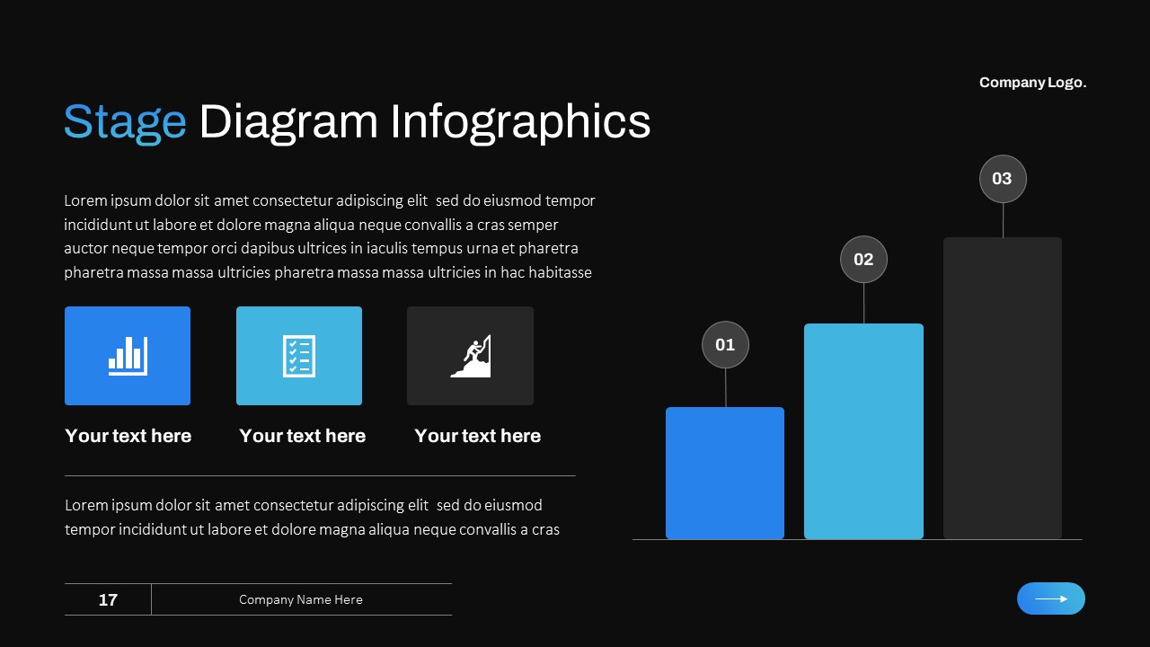 Professional Slide Deck 19