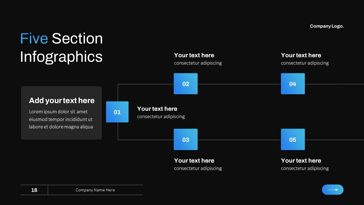 Professional Slide Deck 20