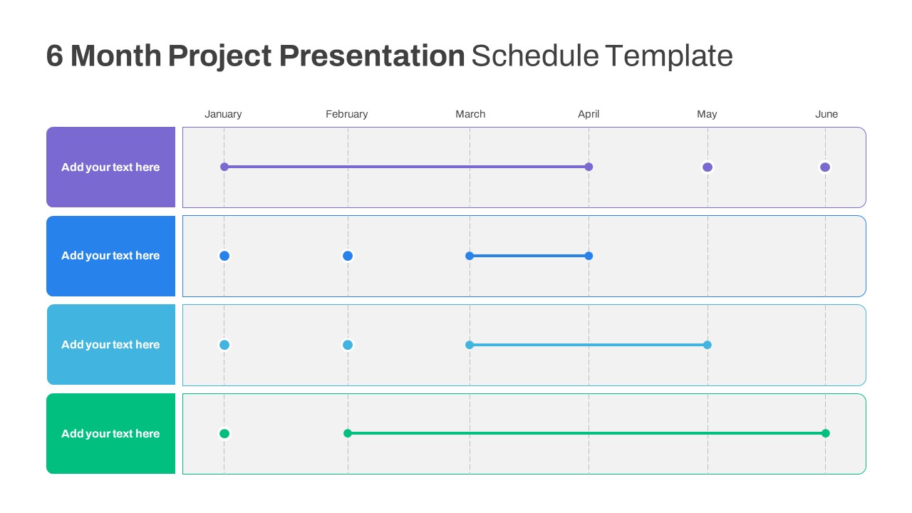 Project Presentation Slide